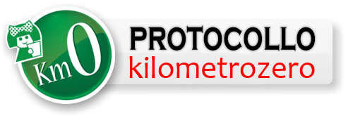 protocollo kilometro zero