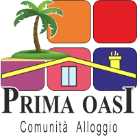 PRIMA OASI - Comunit Alloggio