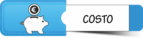 Costo del Corso