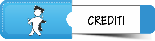 Crediti riconosciuti