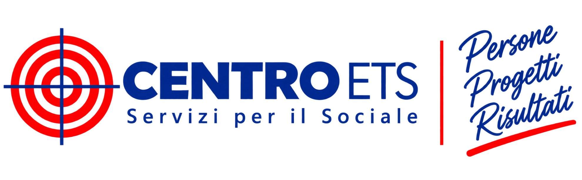 CENTRO ETS - Servizi per il Sociale - Persone, Progetti, Risultati