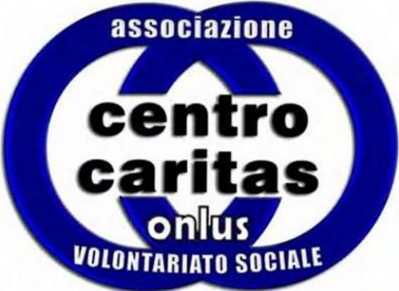 Marchio storico Associazione Centro Caritas Onlus