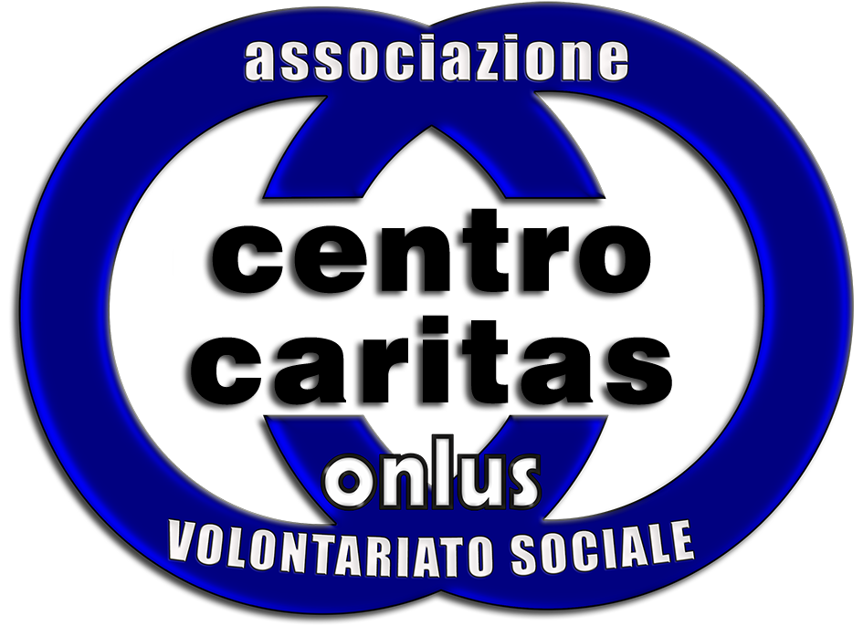 Primo logo Centro Caritas