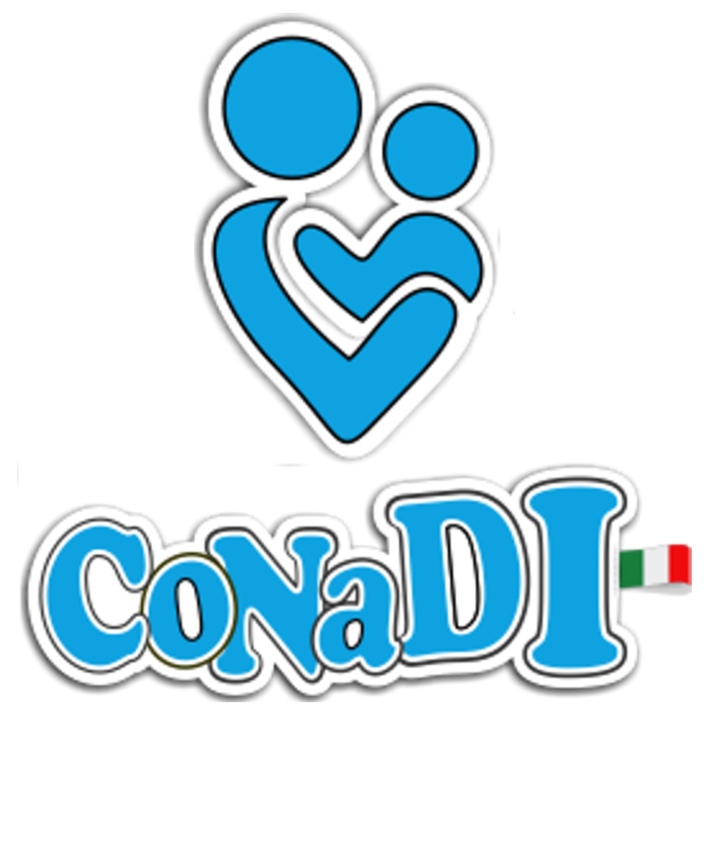 Logo CONSIGLIO NAZIONALE DIRITTI INFANZIA ADOLESCENZA