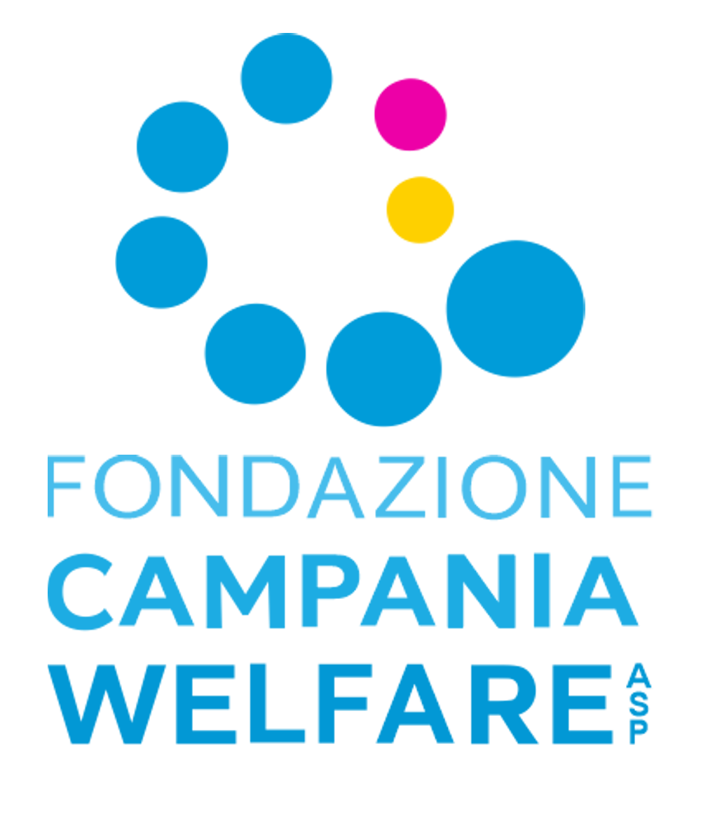 Logo Fondazione Campania WELFARE FBNAI
