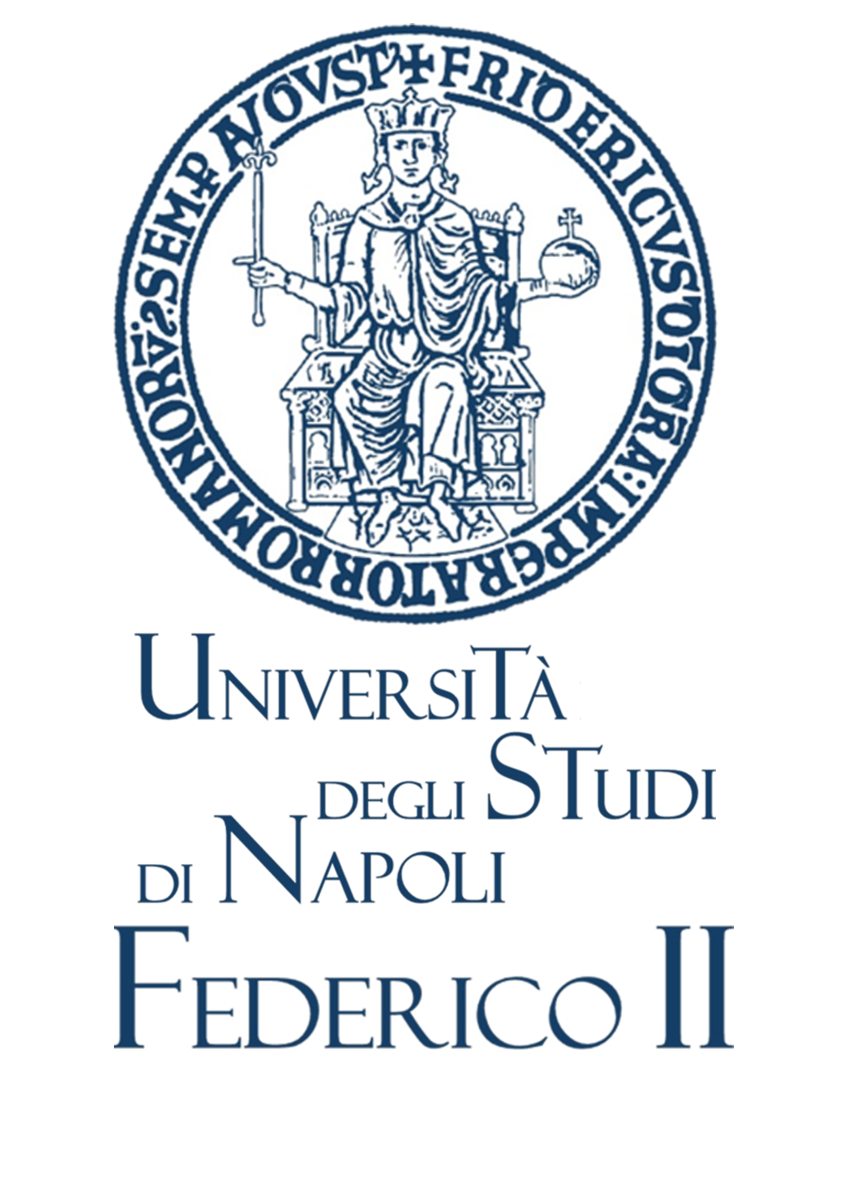 Logo Universita degli Studi di NAPOLI FEDERICO II