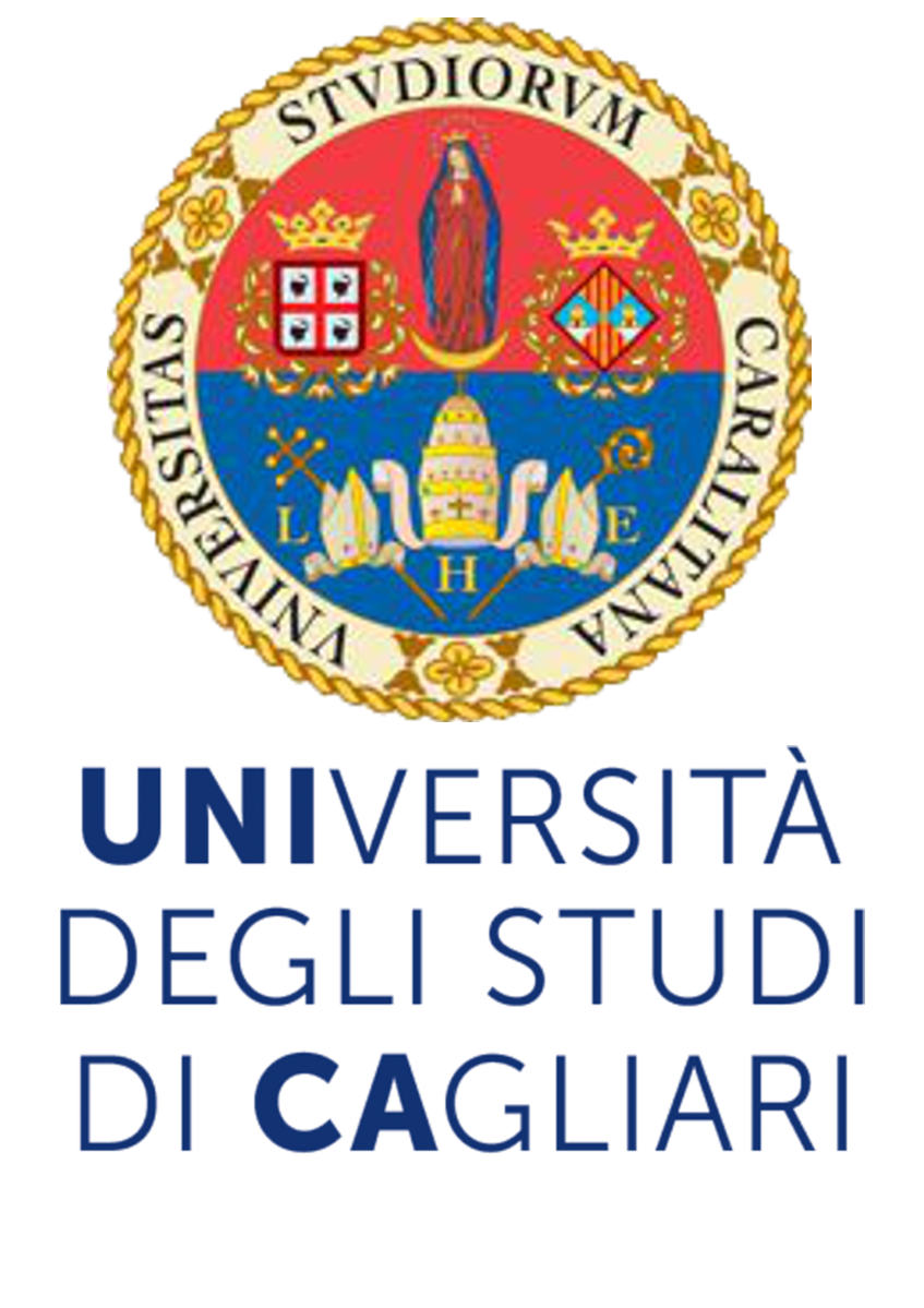 Logo Universita degli Studi di CAGLIARI