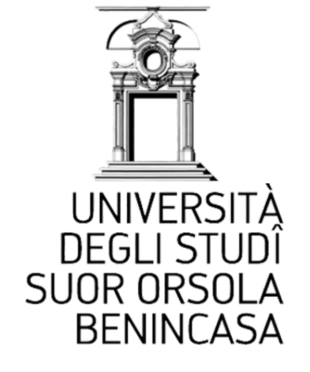 Logo Universita SUOR ORSOLA BENINCASA