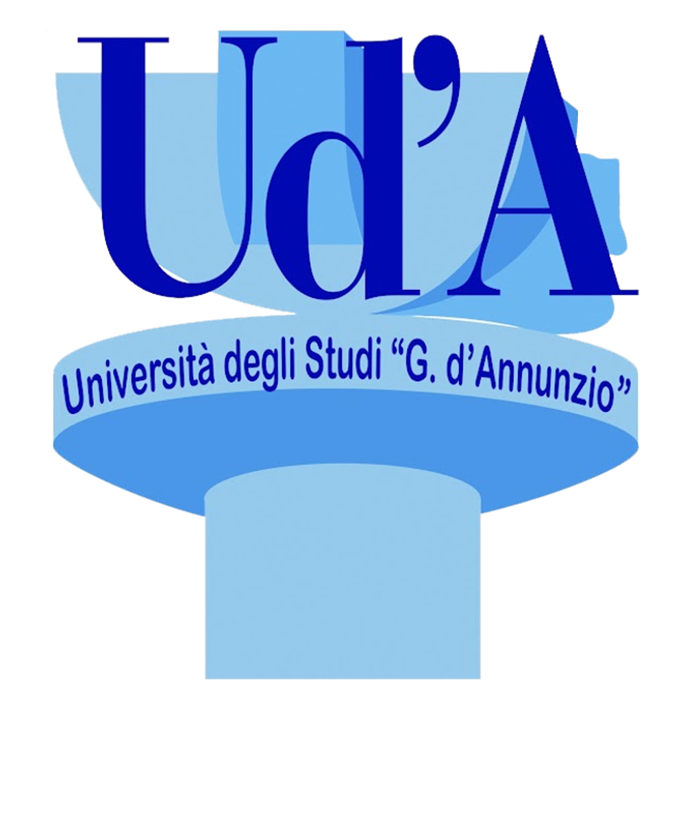 Logo Universita GABRIELE D ANNUNZIO CHIETI PESCARA