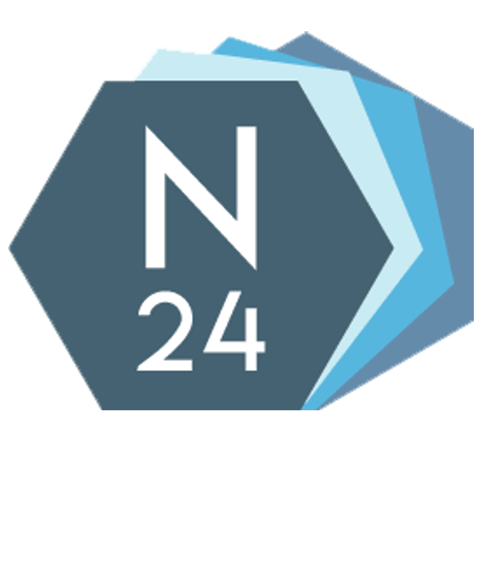 Logo Ambito Territoriale N24 POLLENA CERCOLA MASSA VOLLA