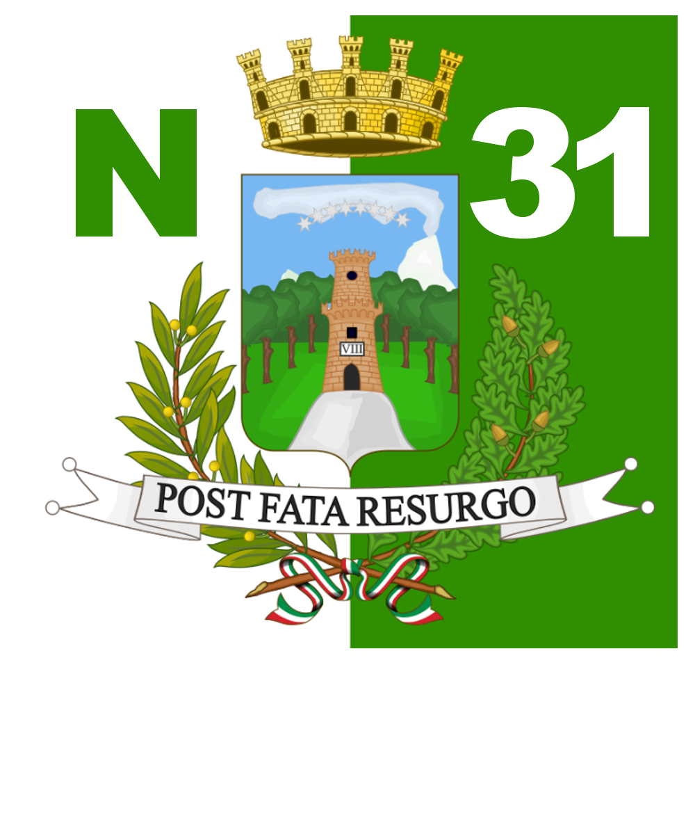 Logo Ambito Territoriale N31 TORRE DEL GRECO