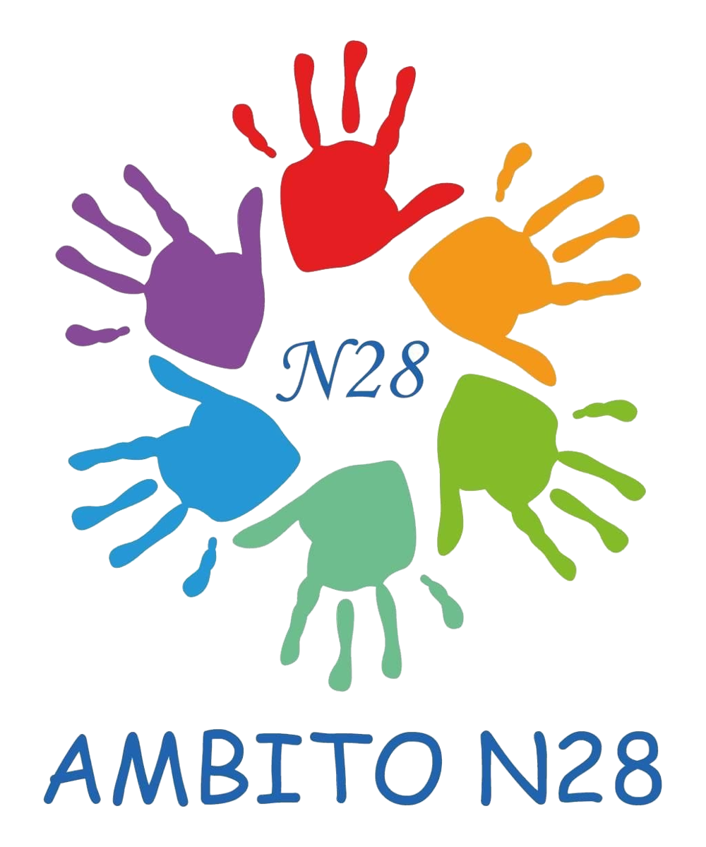Logo Ambito Territoriale N28 SAN GIORGIO A CREMANO