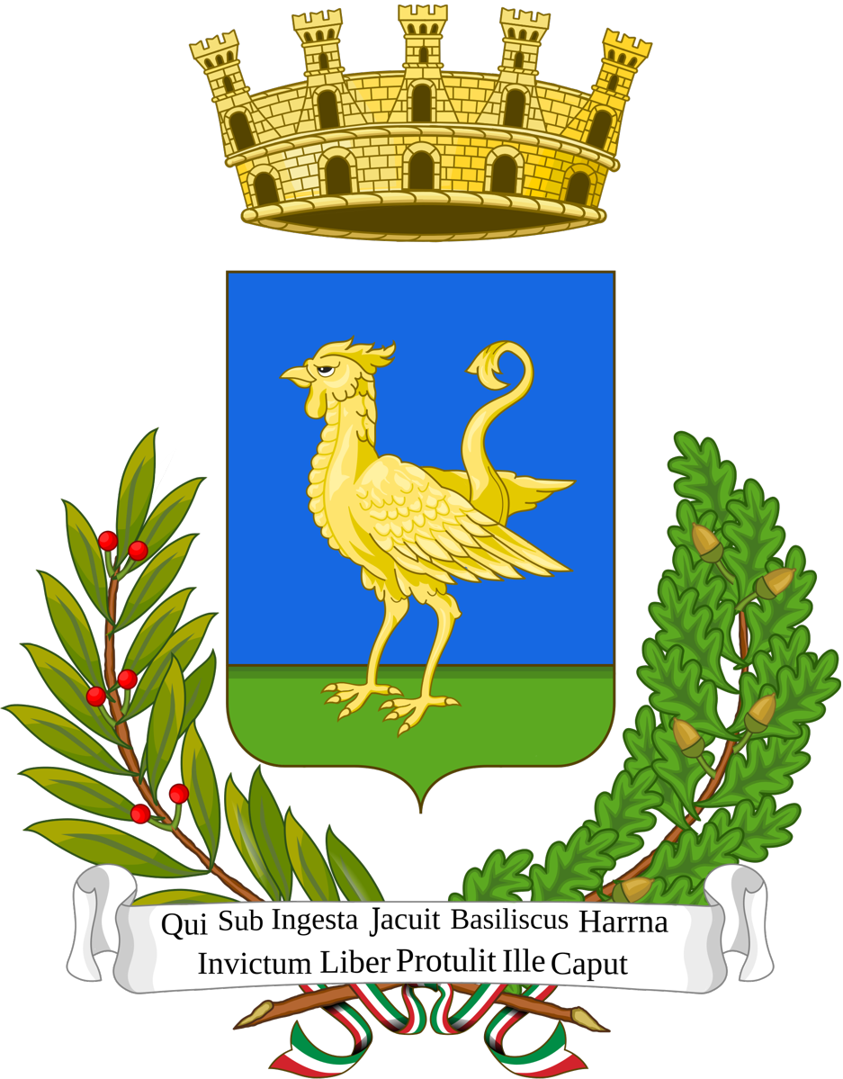 Logo Comune di AVERSA