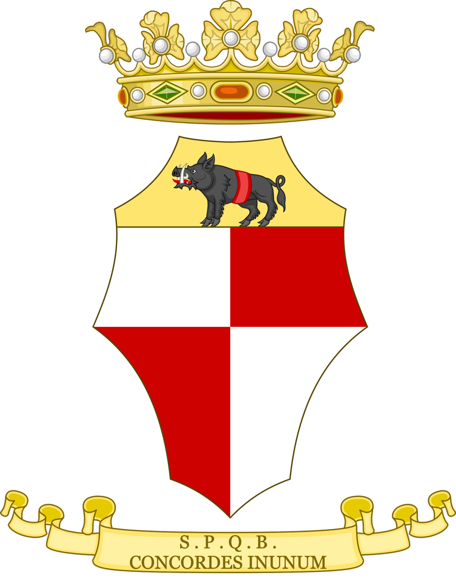 Logo Comune di BENEVENTO