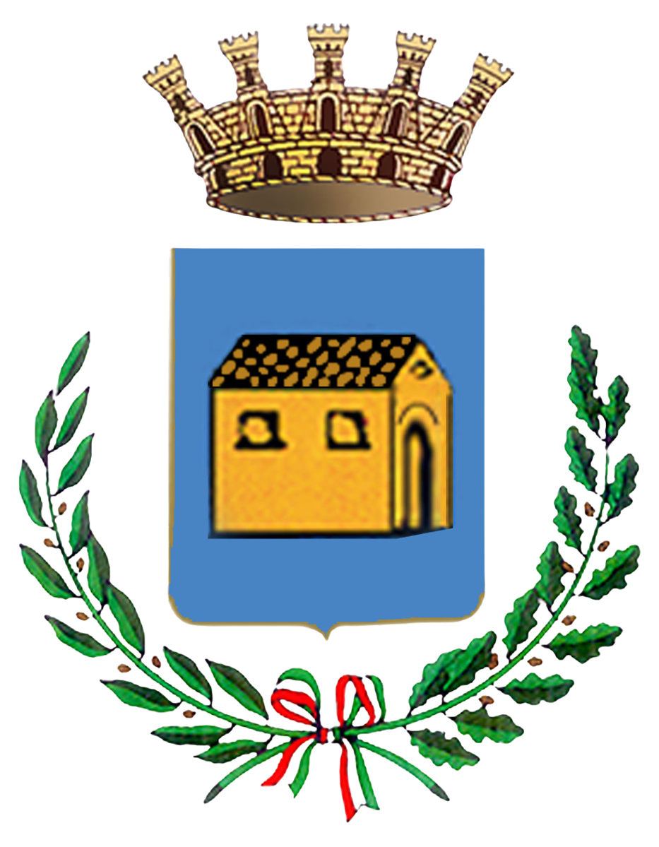 Logo Comune di CASORIA