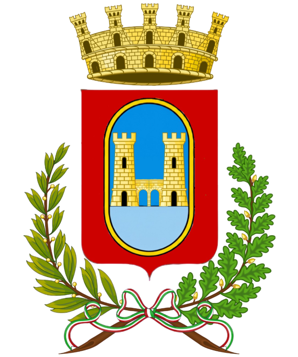 Logo Comune di CASTEL VOLTURNO