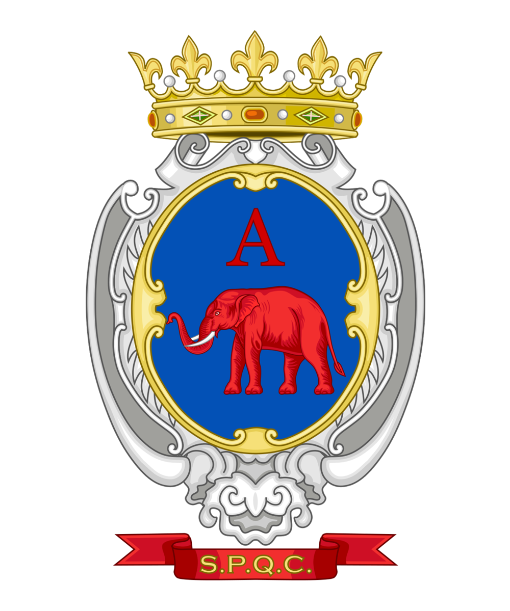 Logo Comune di CATANIA