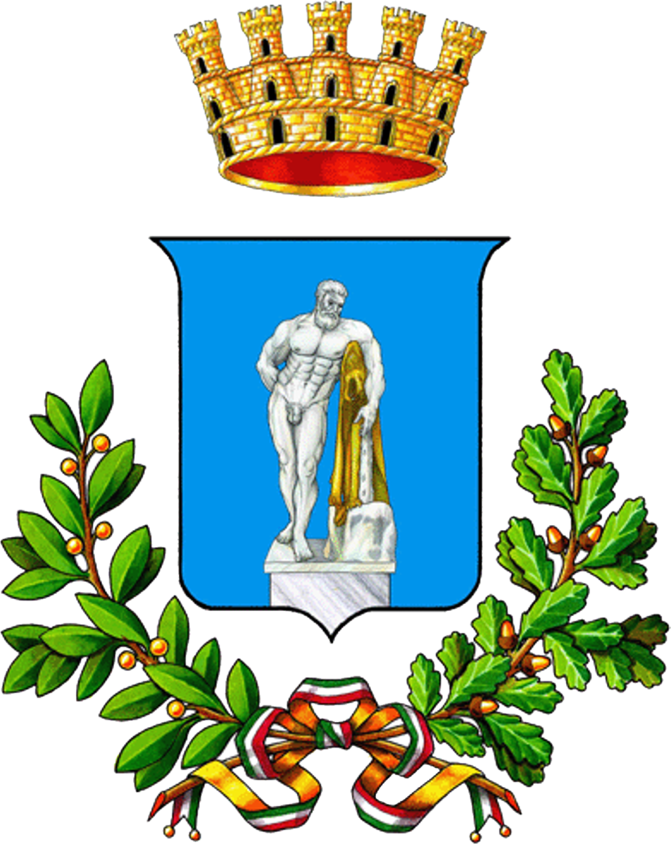 Logo Comune di ERCOLANO