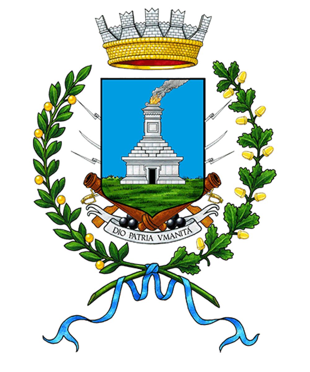 Logo Comune di MENTANA