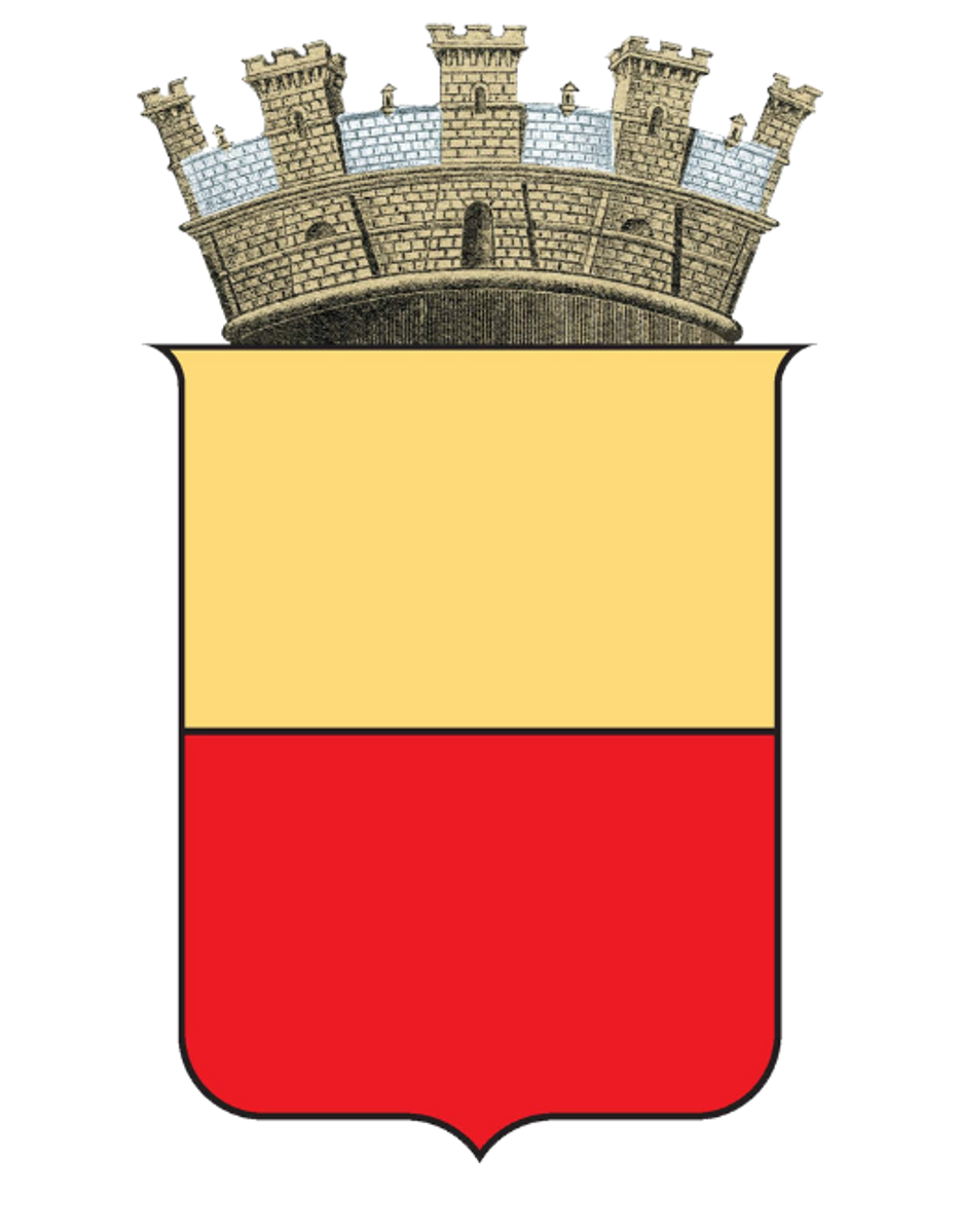 Logo Comune di NAPOLI