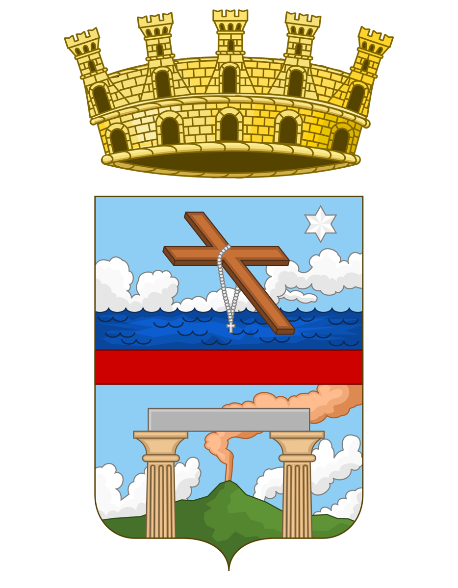 Logo Comune di POMPEI