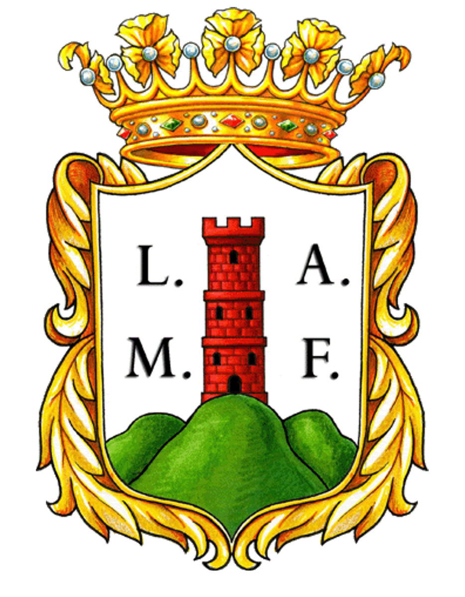 Logo Comune di ROCCAMONFINA