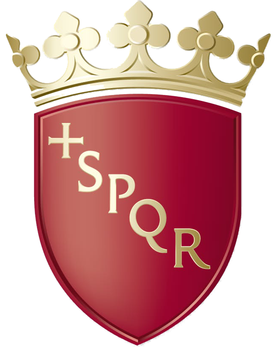 Logo Comune di ROMA