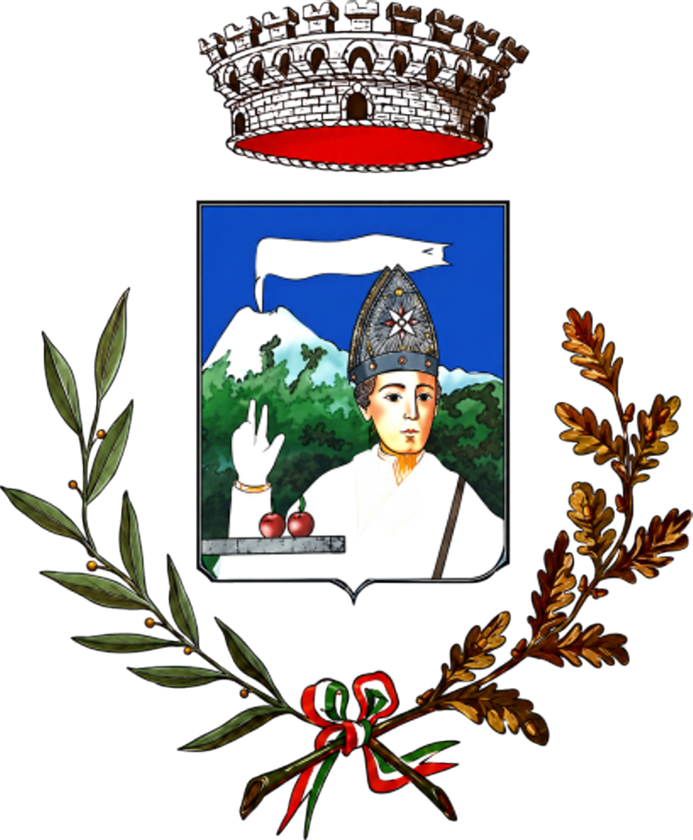 Logo Comune di SAN GENNARO VESUVIANO