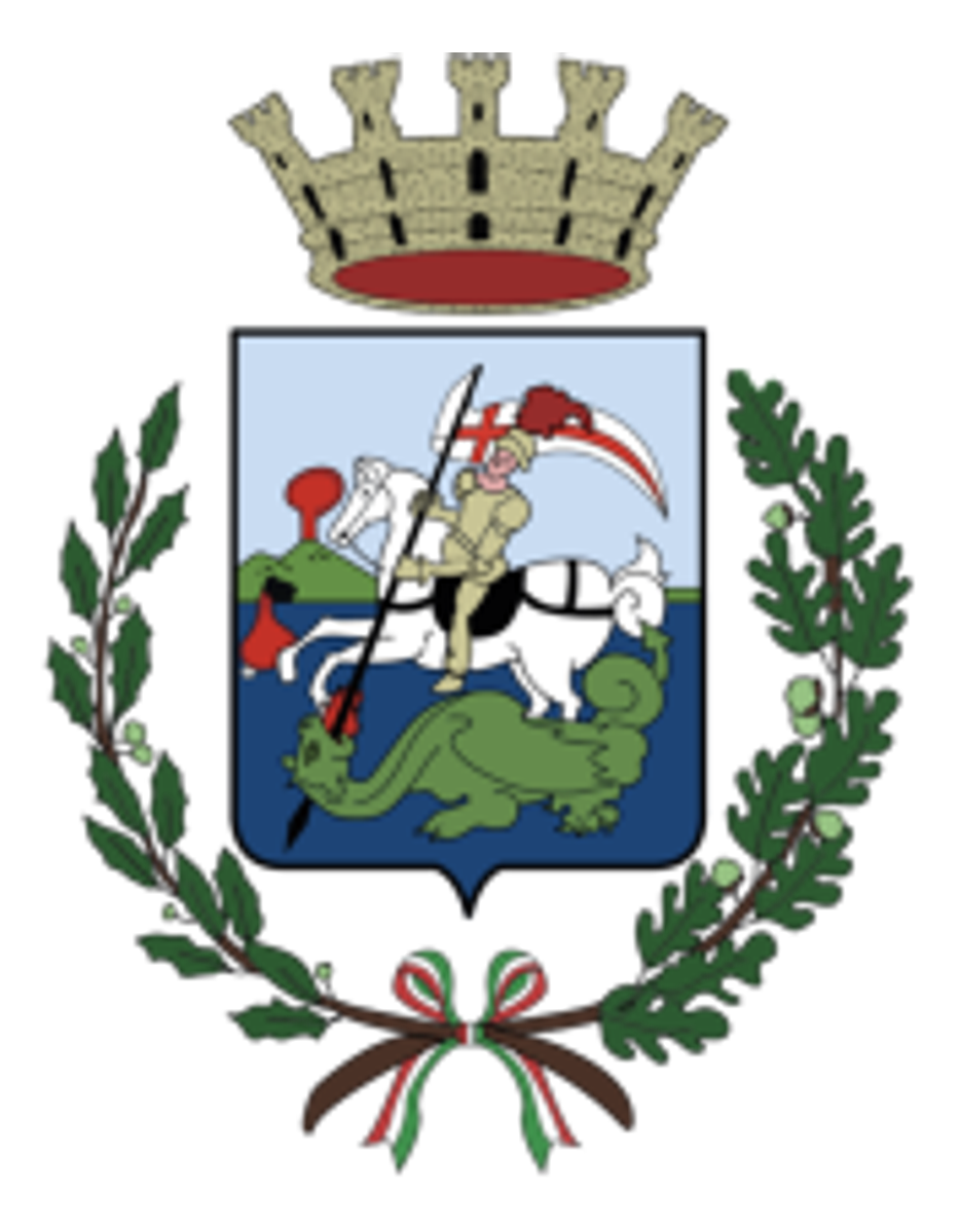 Logo Comune di SAN GIORGIO A CREMANO
