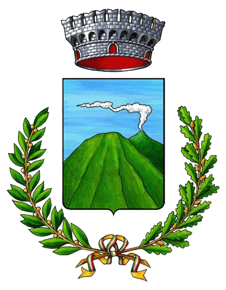 Logo Comune di SANT ANASTASIA