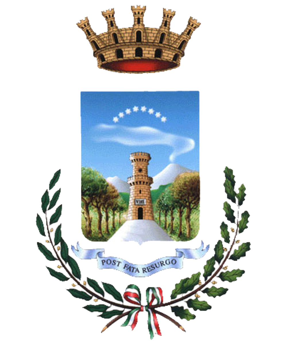 Logo Comune di TORRE DEL GRECO