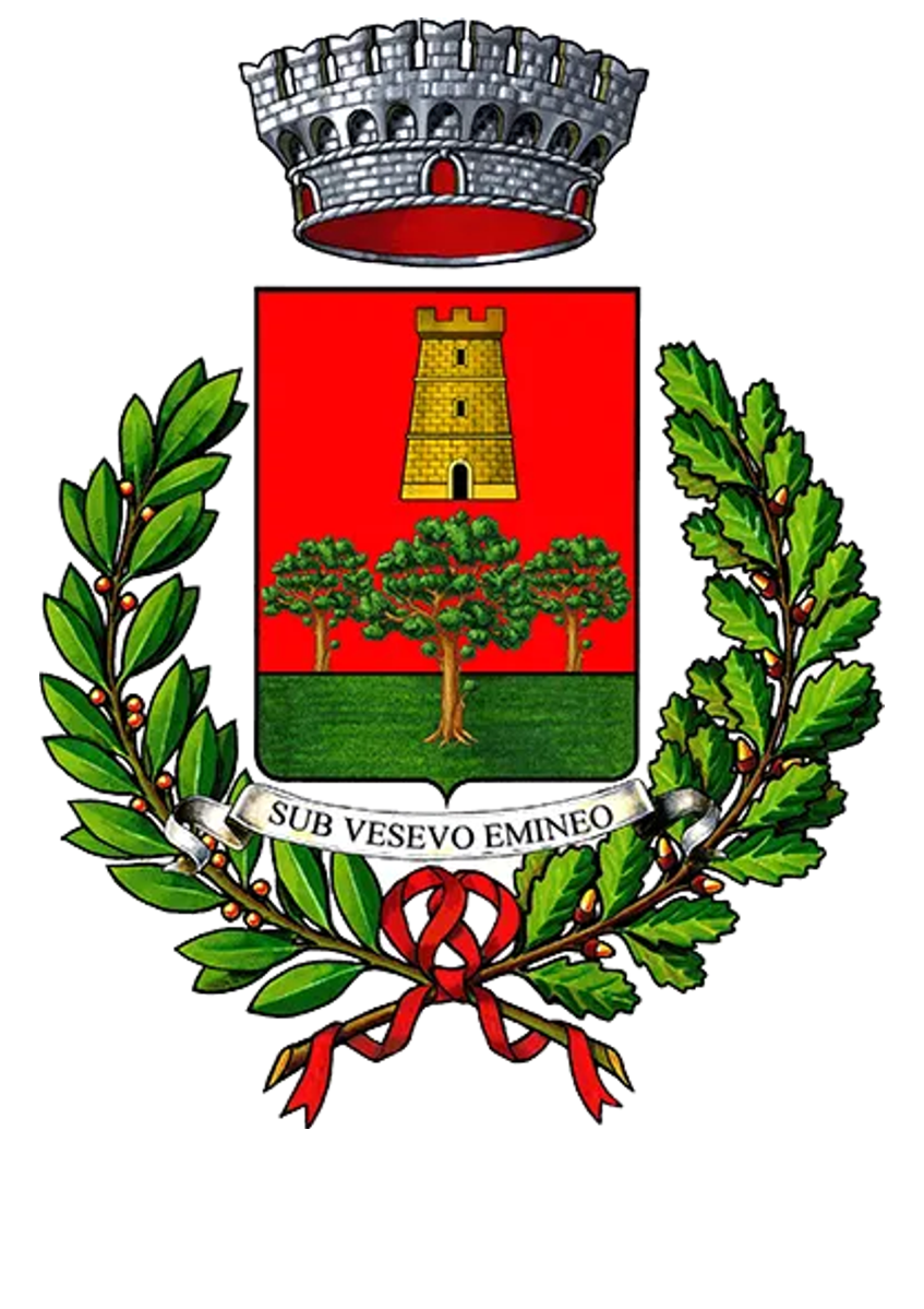 Logo Comune di TRECASE