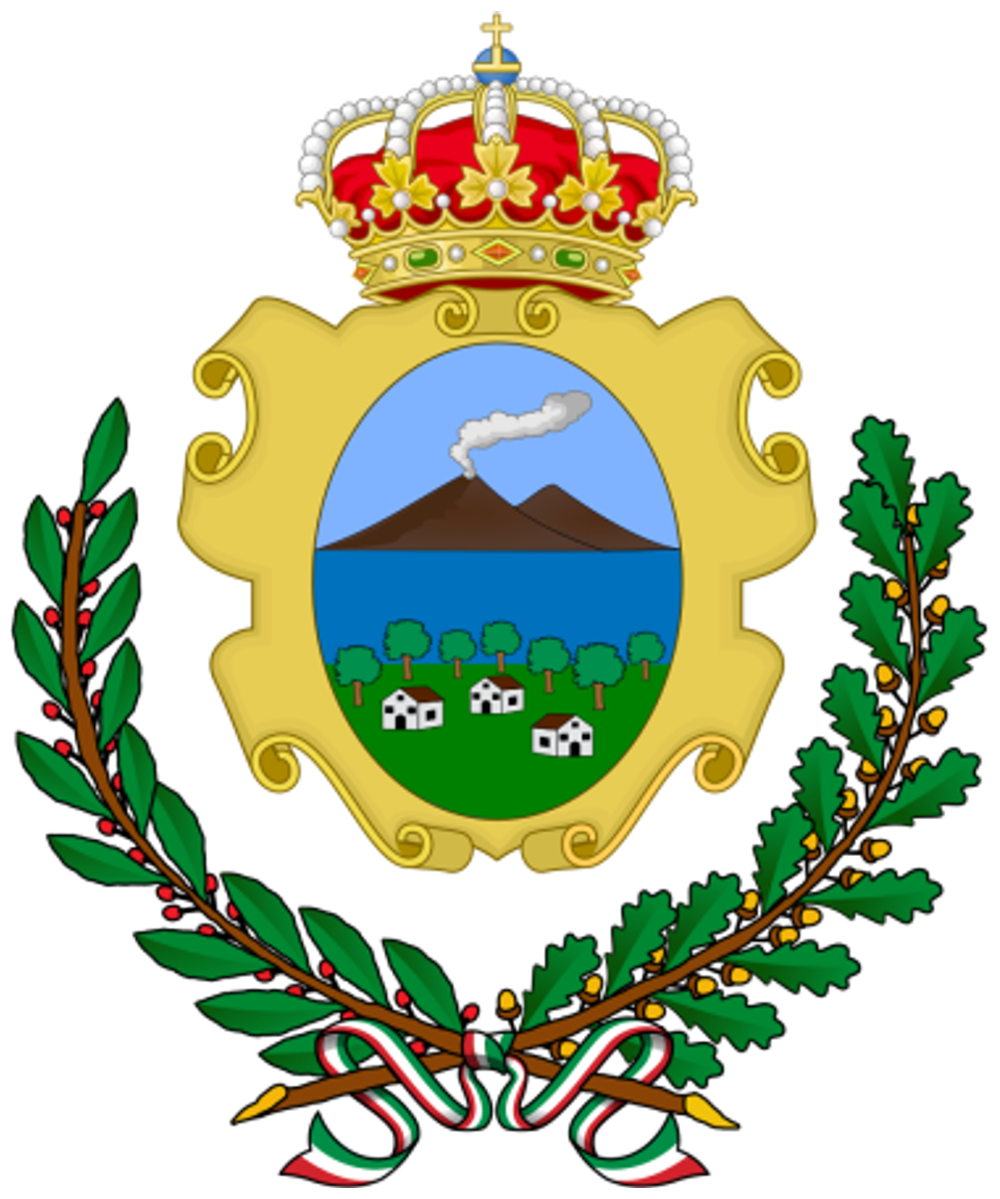 Logo Comune di BOSCOTRECASE