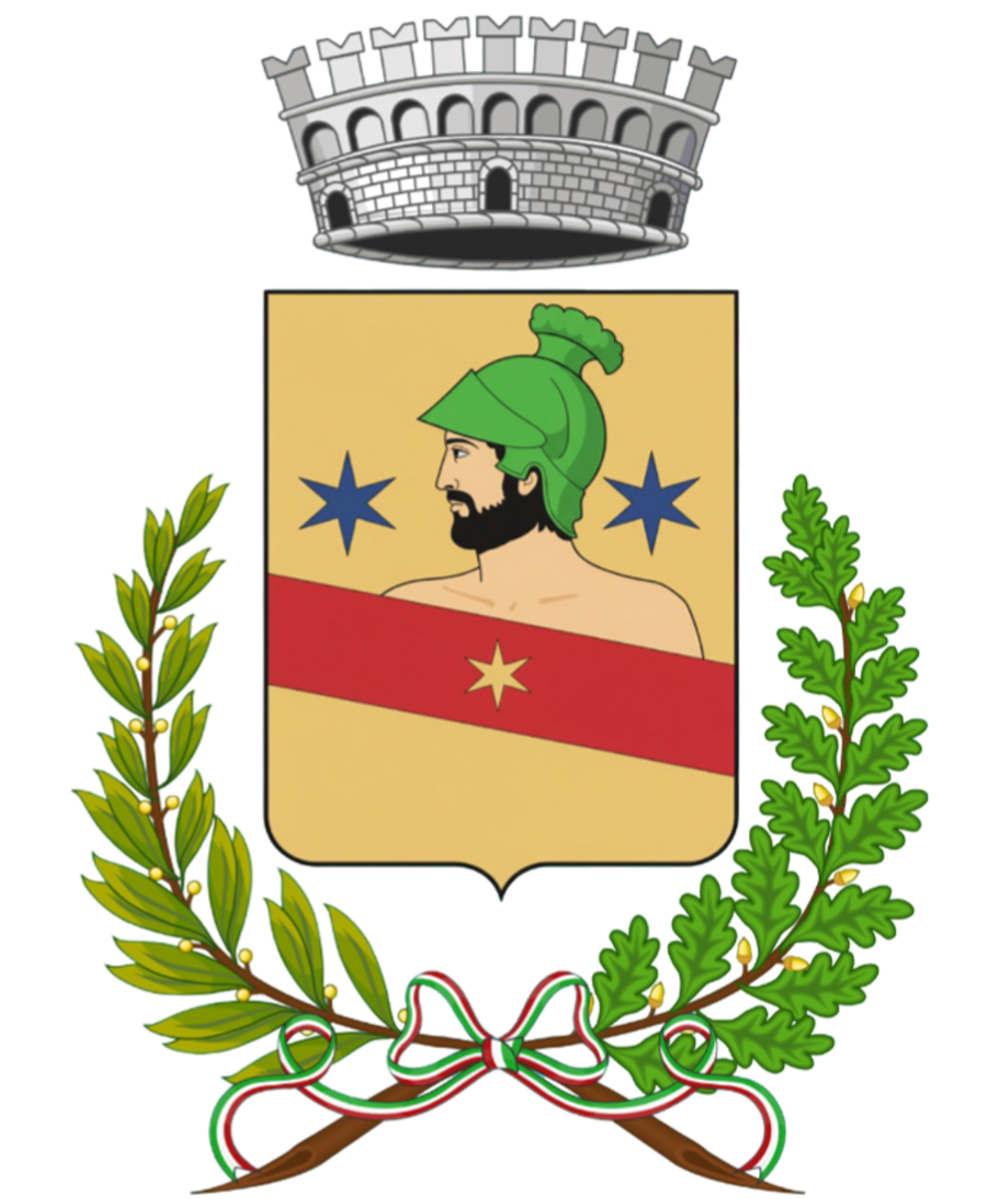 Logo Comune di CAPODRISE