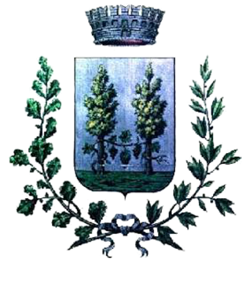 Logo Comune di POLLENA TROCCHIA