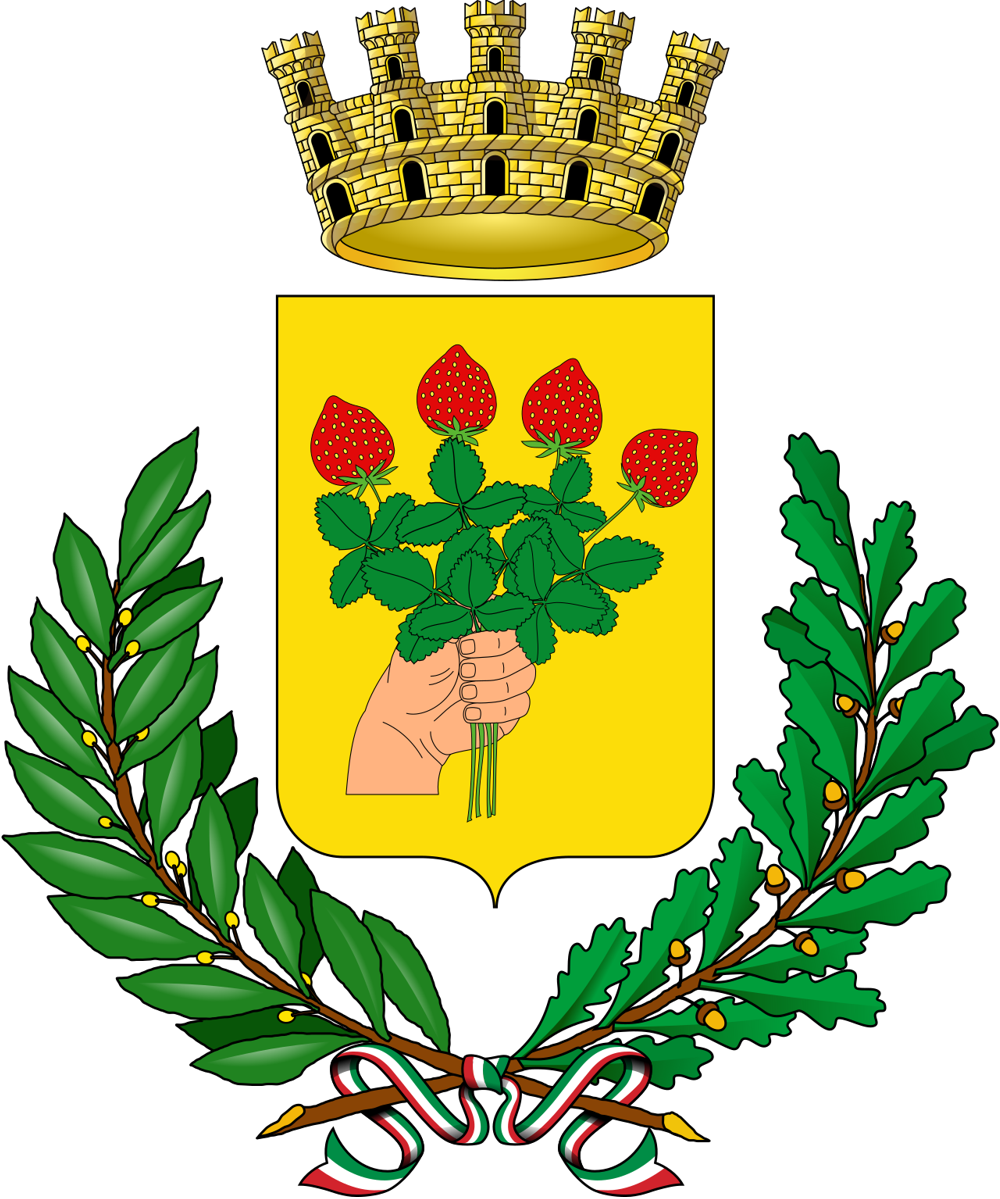 Logo Comune di AFRAGOLA