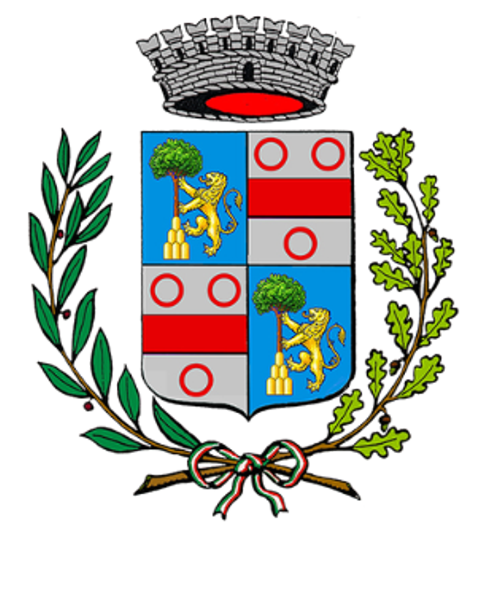 Logo Comune di LATERINA PERGINE VALDARNO