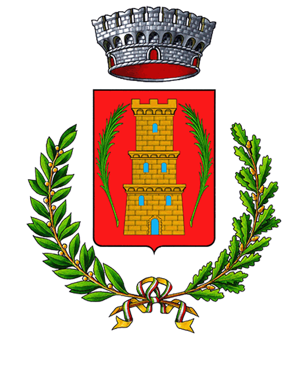 Logo Comune di PALMA CAMPANIA