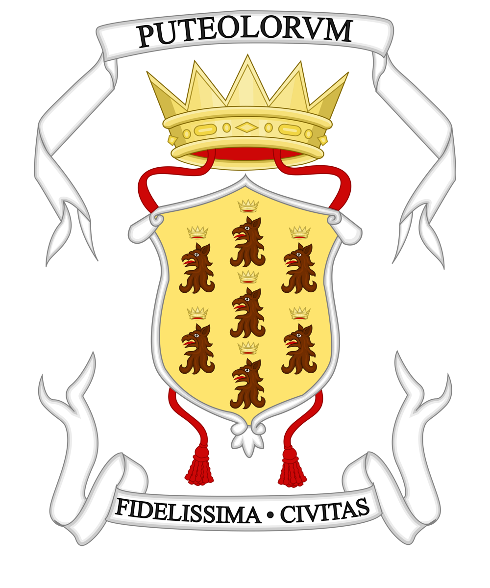 Logo Comune di POZZUOLI