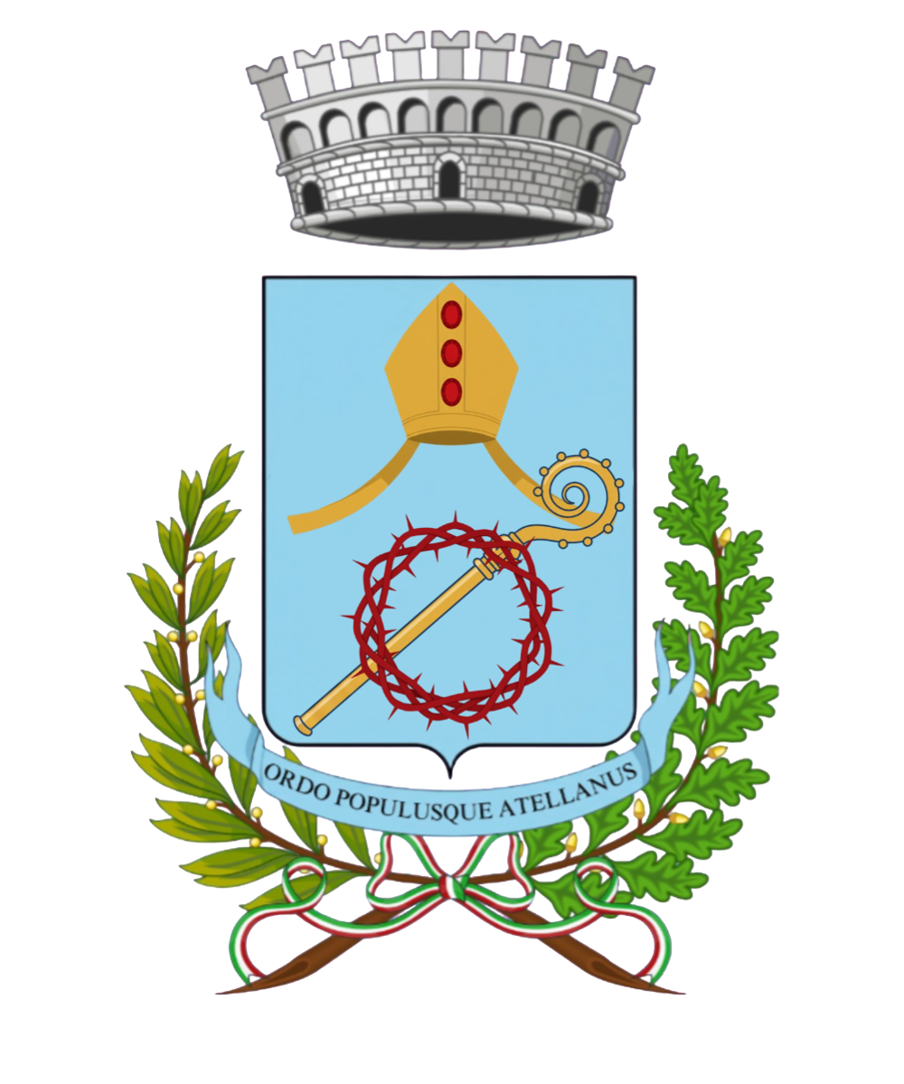 Logo Comune di SANT ARPINO