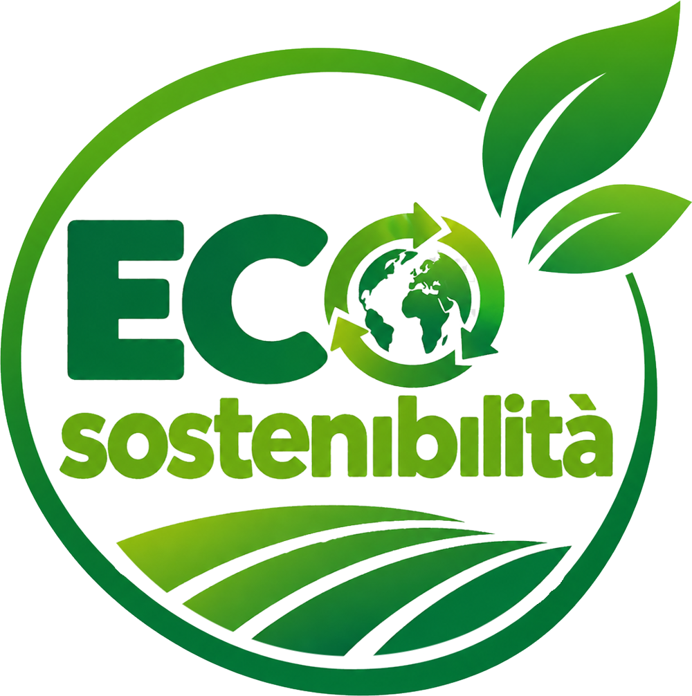 Ecosostenibilità