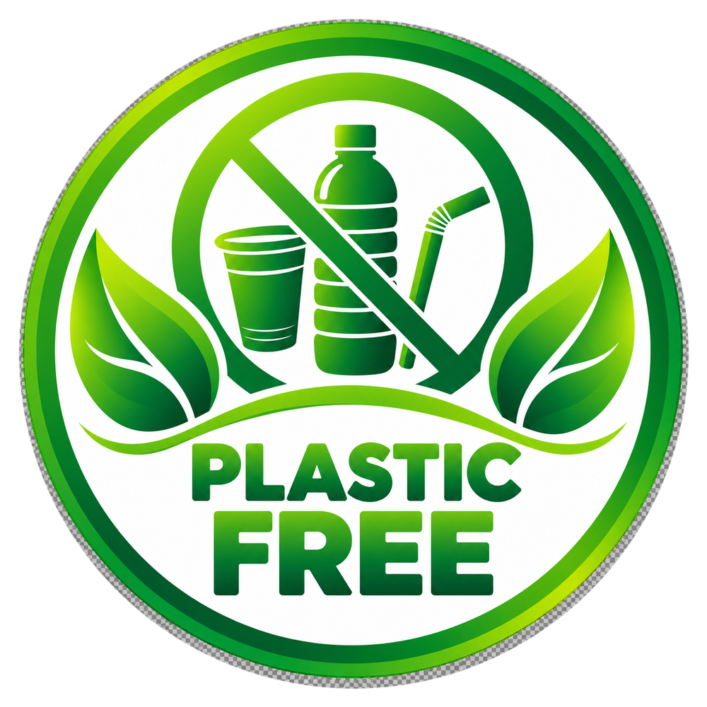 Plastic Free