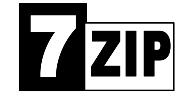 Logo 7-Zip