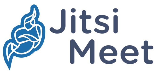 Logo Jitsi Meet