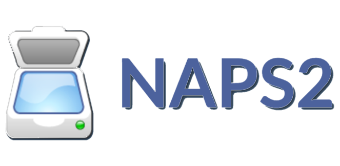 Logo NAPS2