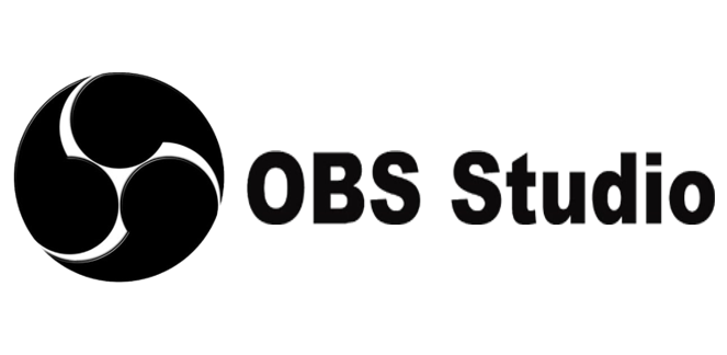 Logo OBS Studio