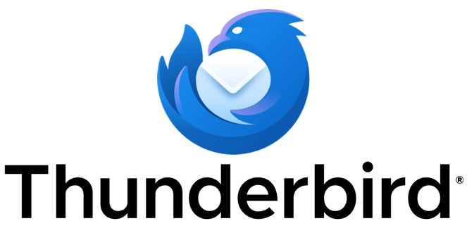 Logo Thunderbird