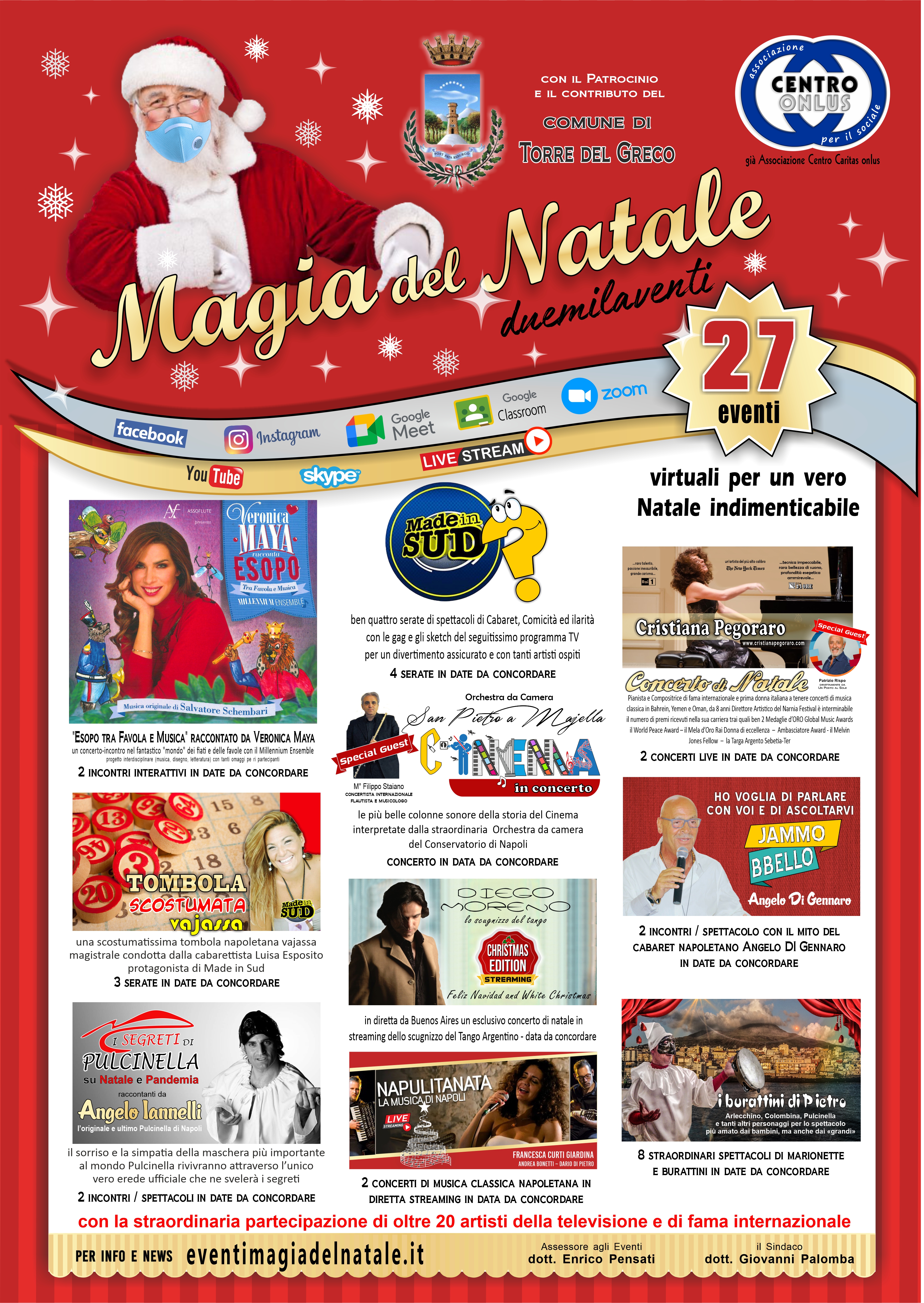 Magia Di Natale