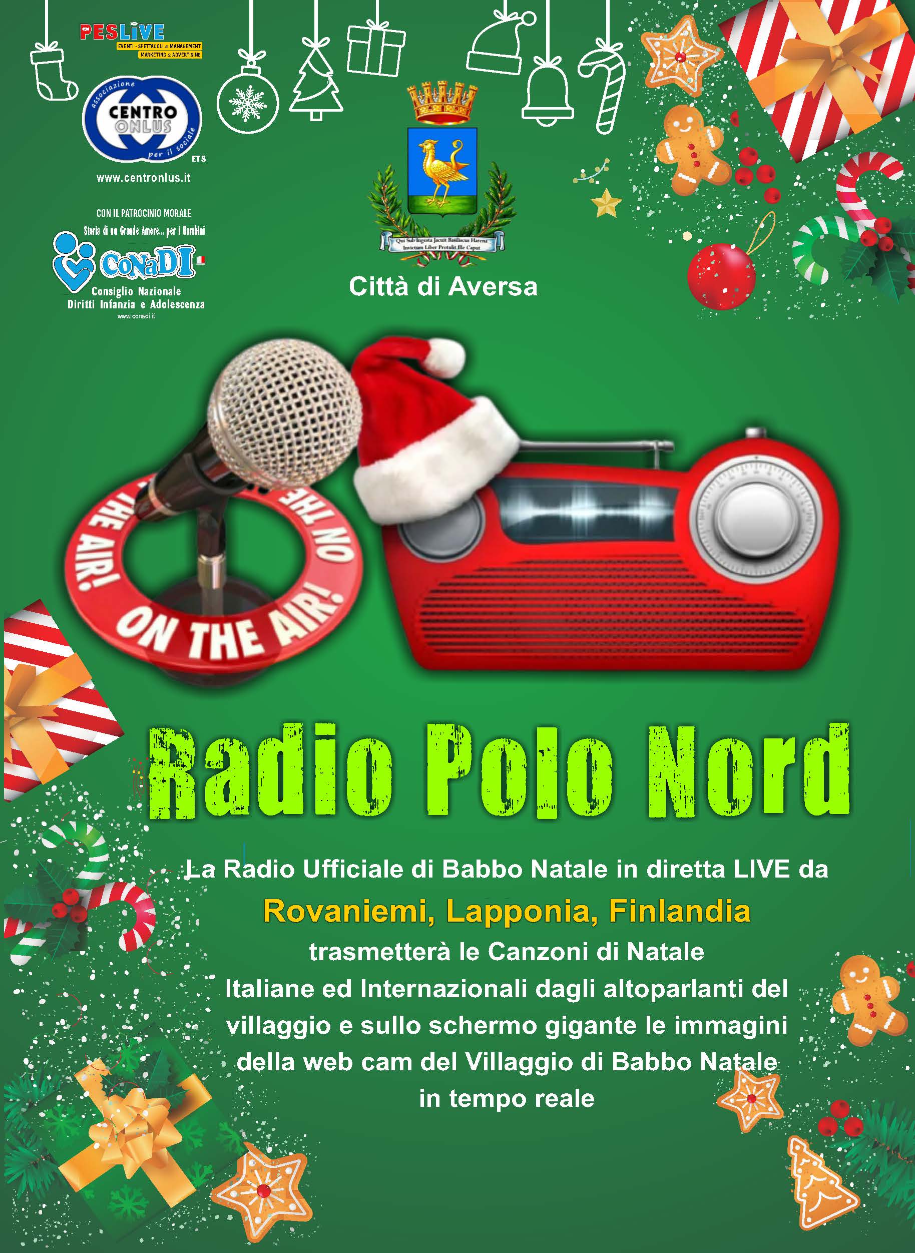 Radio Polo Nord