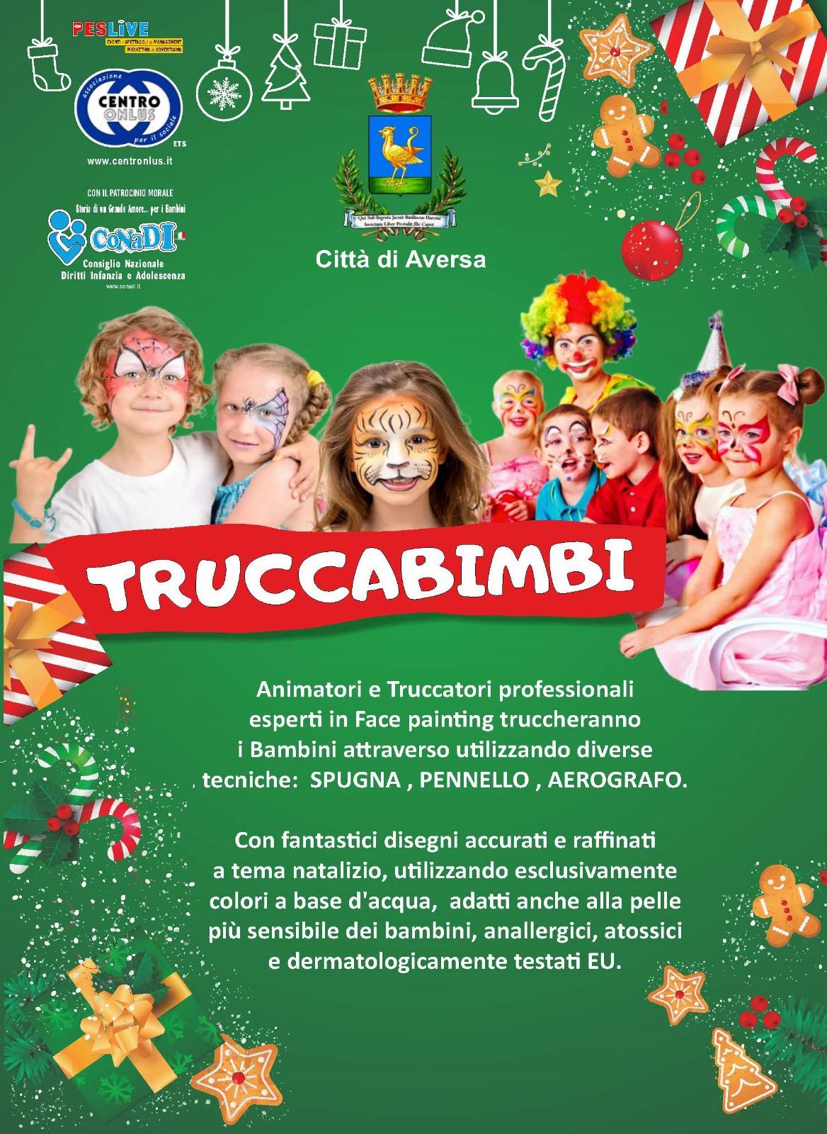 Truccabimbi